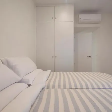 Apartament Hogar Del Lirio Grenada Zewnętrze zdjęcie
