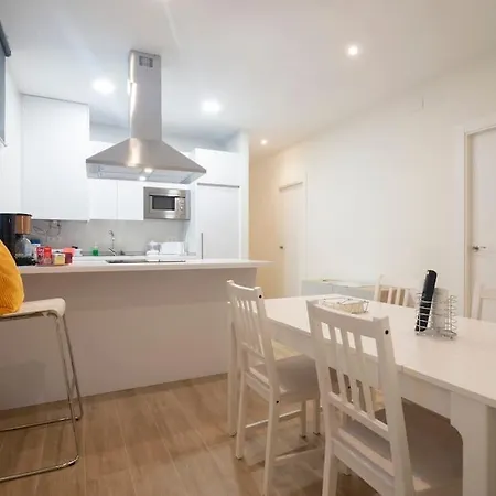 Apartament Hogar Del Lirio Grenada Zewnętrze zdjęcie