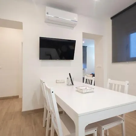Apartament Hogar Del Lirio Grenada Zewnętrze zdjęcie