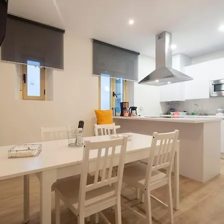 Apartament Hogar Del Lirio Grenada Zewnętrze zdjęcie