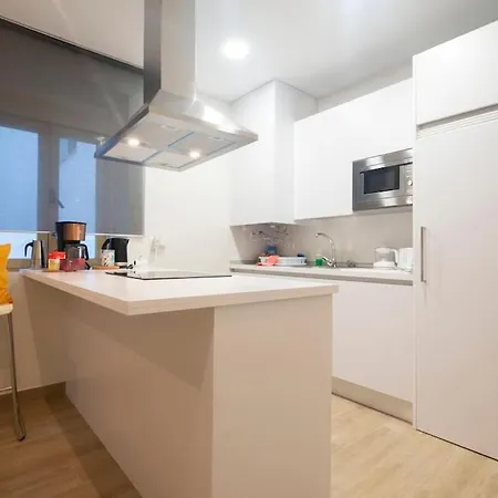 Apartament Hogar Del Lirio Grenada Zewnętrze zdjęcie