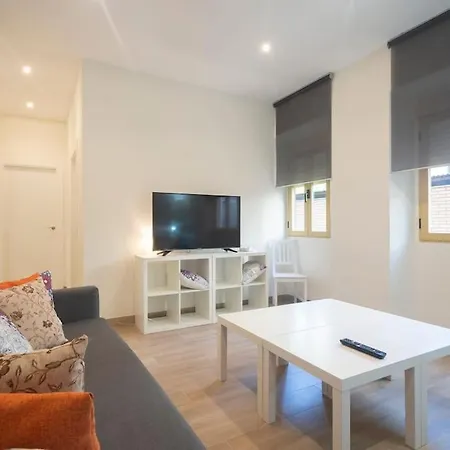 Apartament Hogar Del Lirio Grenada Zewnętrze zdjęcie