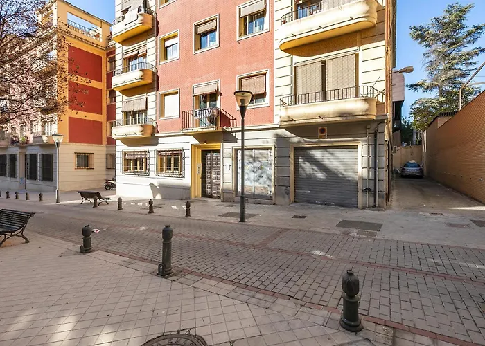 Hogar Del Lirio