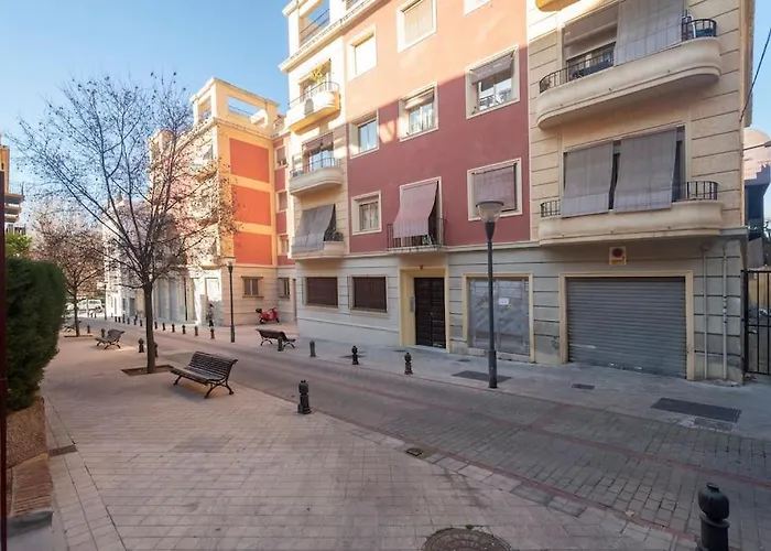 Hogar Del Lirio