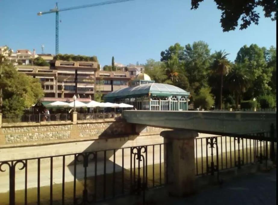 Hogar Del Lirio * Granada
