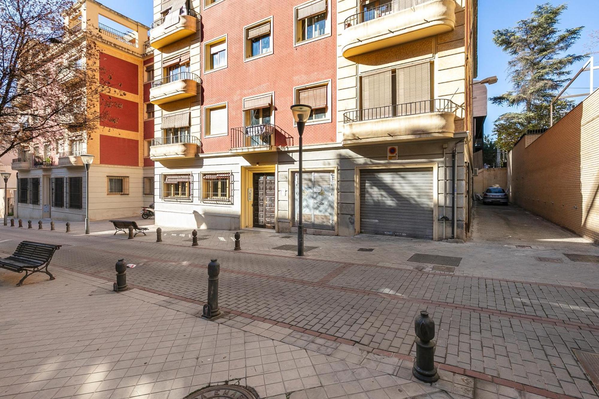 Hogar Del Lirio Apartament *