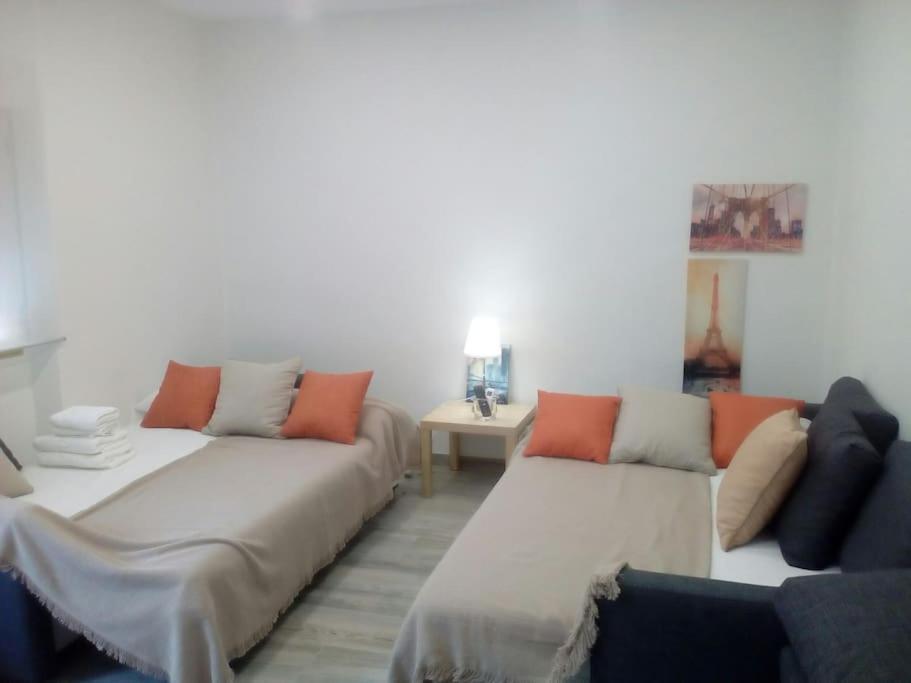 Apartament Hogar Del Lirio