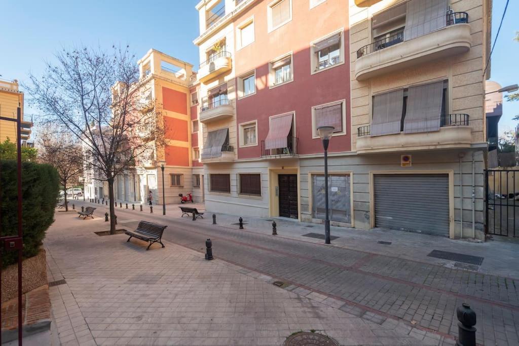 Hogar Del Lirio Apartament