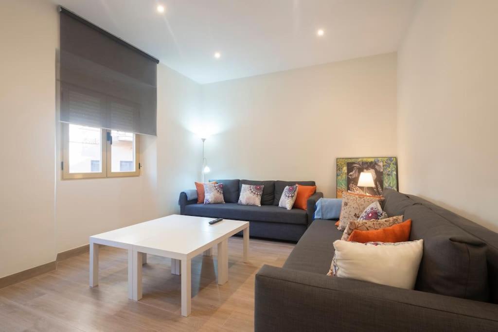 Hogar Del Lirio Apartament