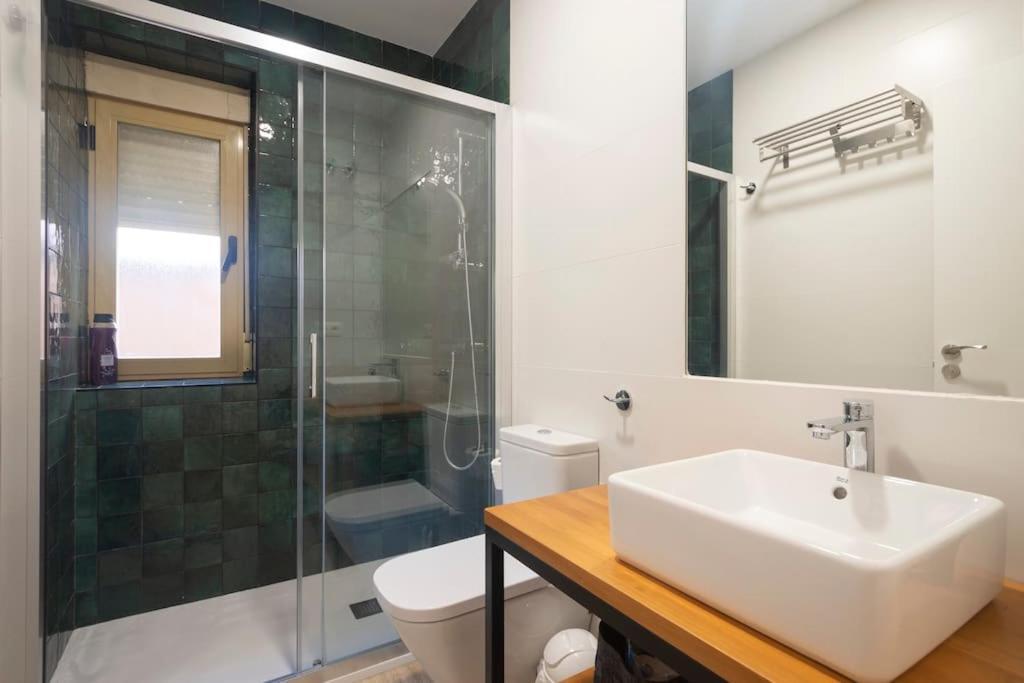 Apartament Hogar Del Lirio Granada