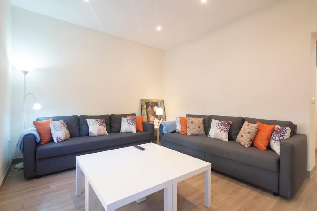 Apartament Hogar Del Lirio