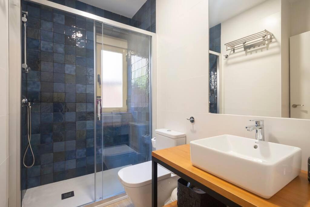 Apartament Hogar Del Lirio Granada