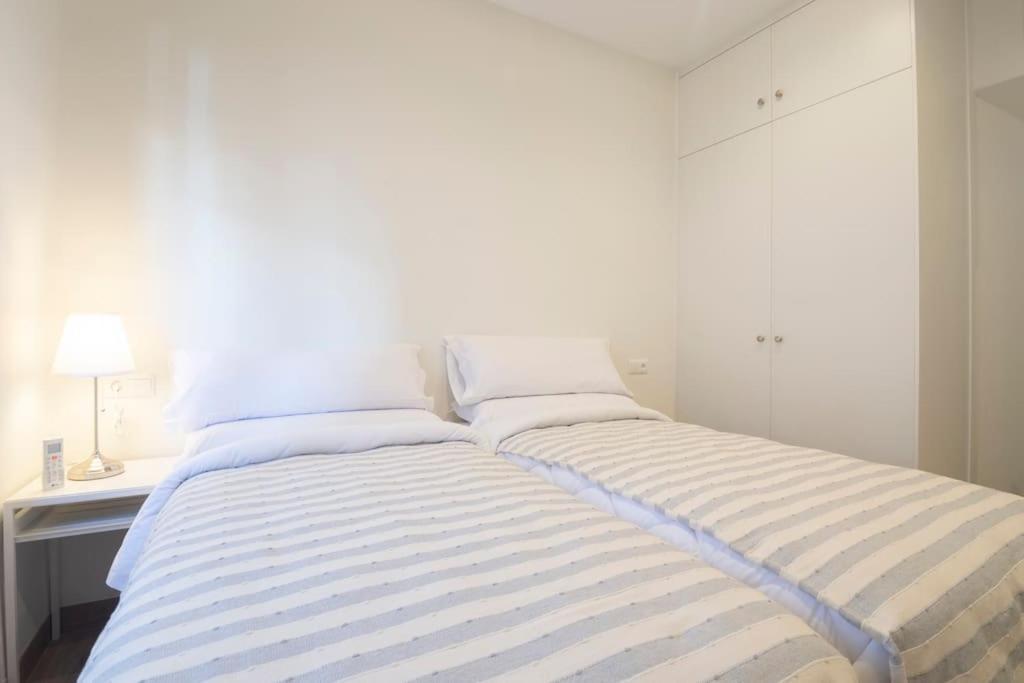 Apartament Hogar Del Lirio Granada