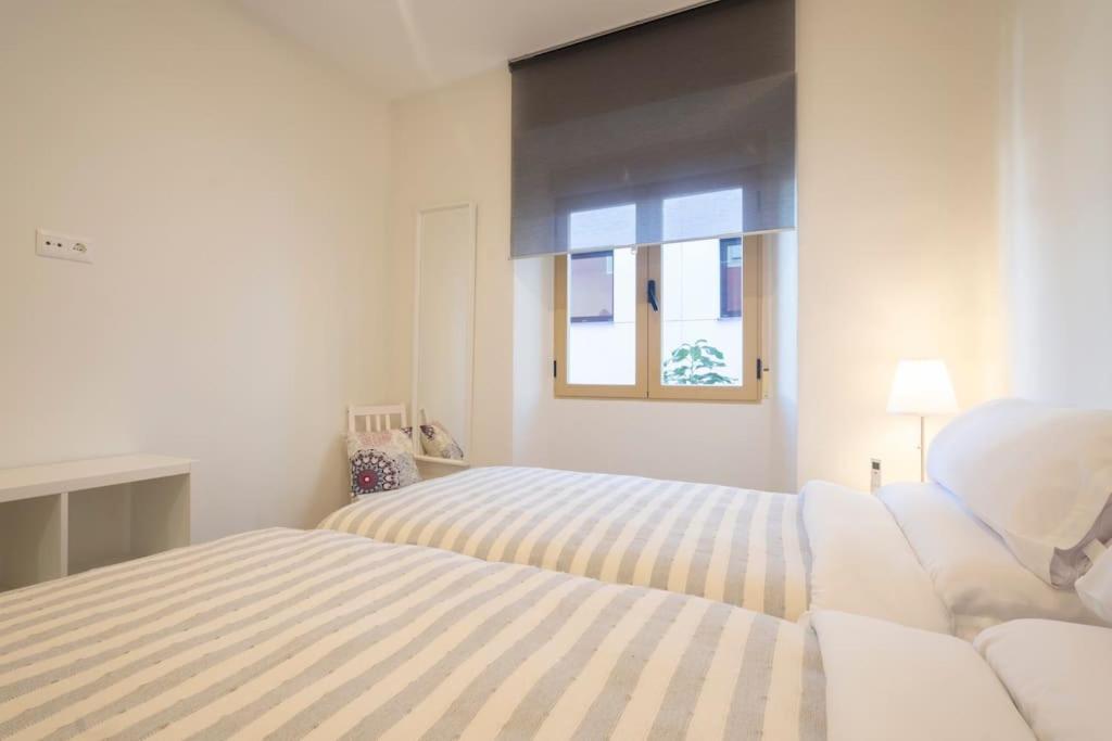 Hogar Del Lirio Apartament Granada