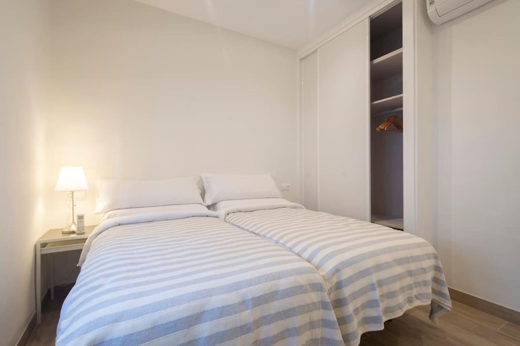 Apartament Hogar Del Lirio *