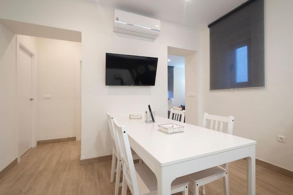 Hogar Del Lirio Apartament
