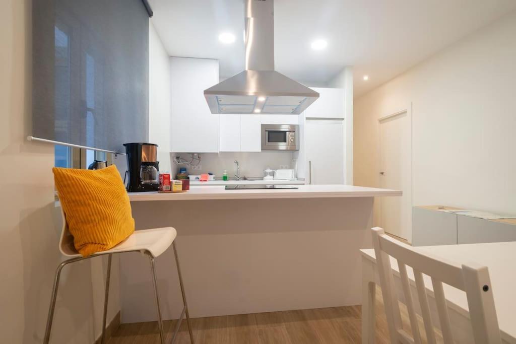 Apartament Hogar Del Lirio *