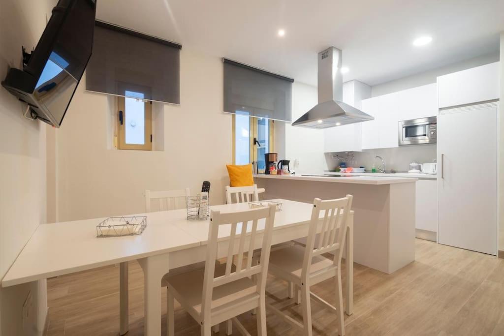 Hogar Del Lirio Apartament