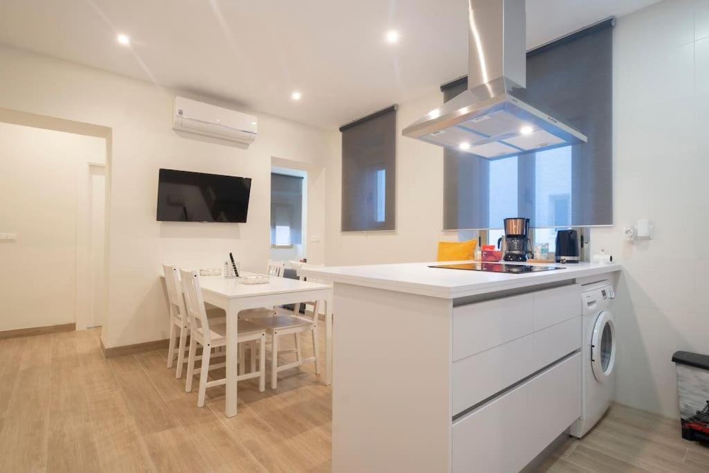 Hogar Del Lirio Apartament