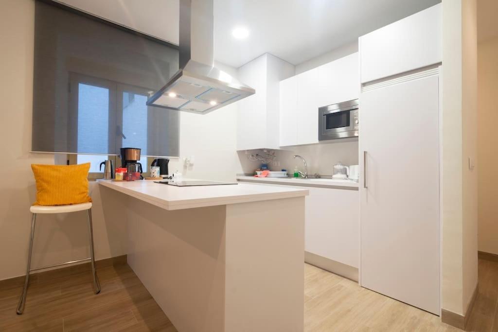 Hogar Del Lirio Apartament Granada